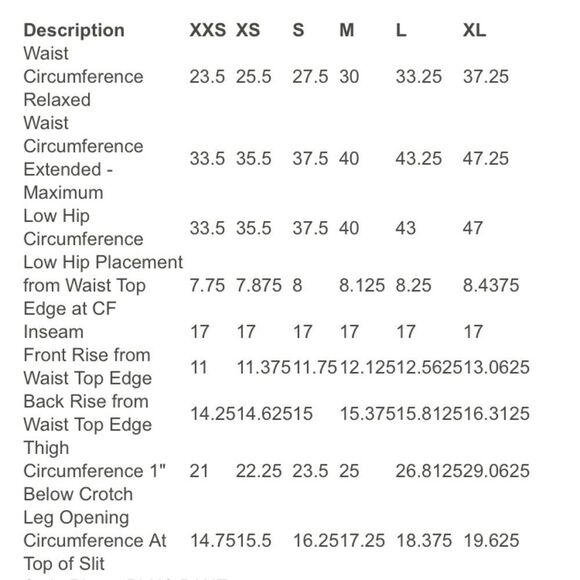 Joan Rivers Signature Ponte Knit Pull-On Khaki Slim Leg Capri Pants w/Side Slits - Picture 5 of 5